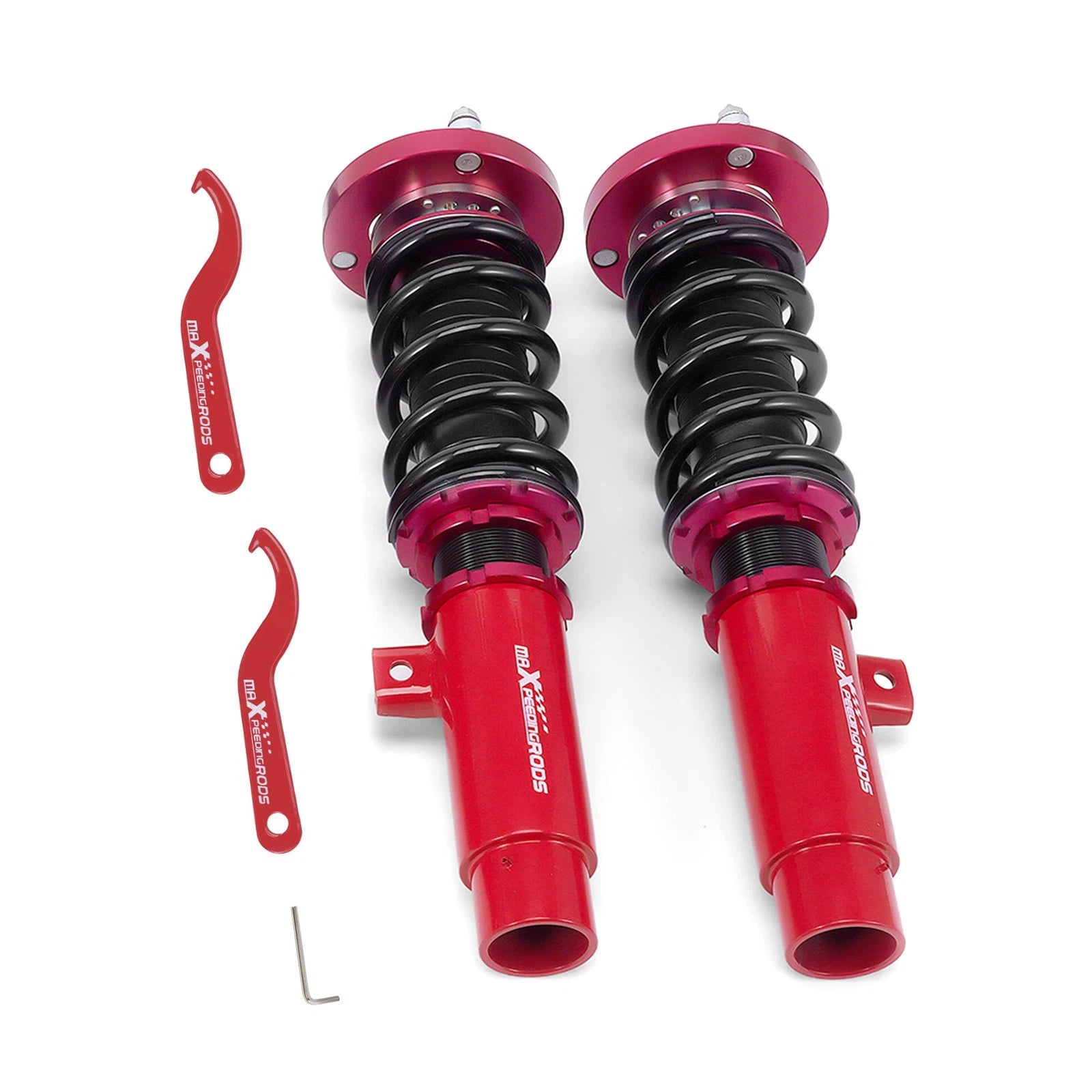 Coilover Struts Kit for BMW 3 Series E90/E92/E93 (2005-2013) RWD