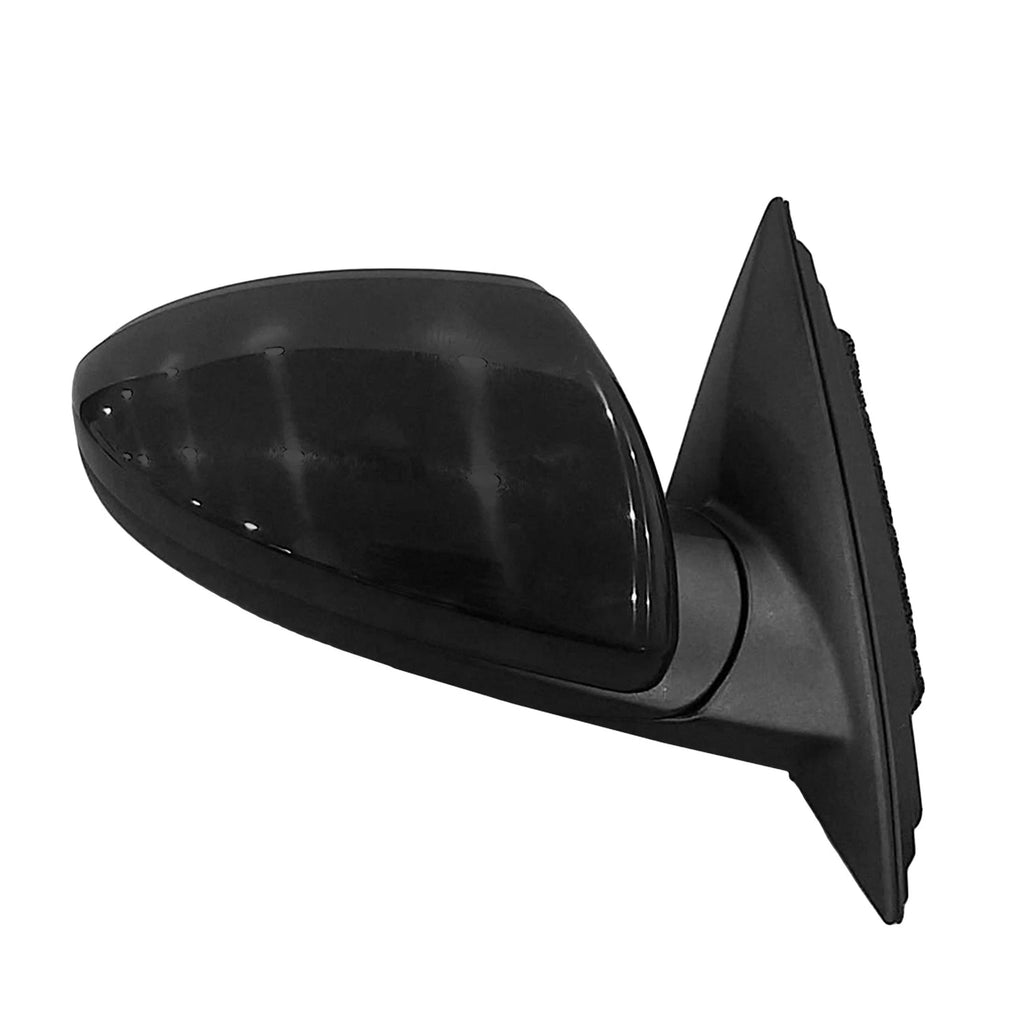 Power Door Mirror Passenger Side Replacement Ready to Paint for Kia Forte (2019–2021)
