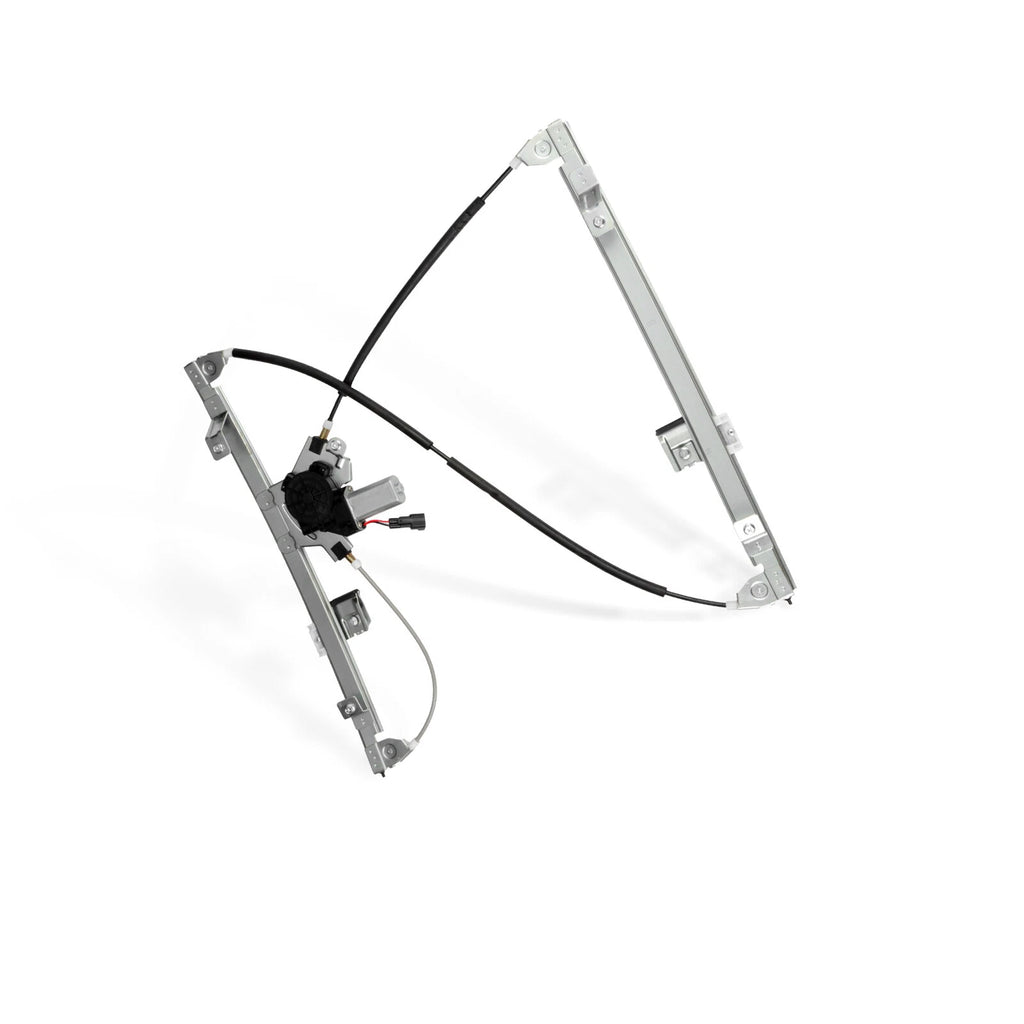 Motor Window Regulator Front Right for Ford F150 Crew Cab (2004–2008)
