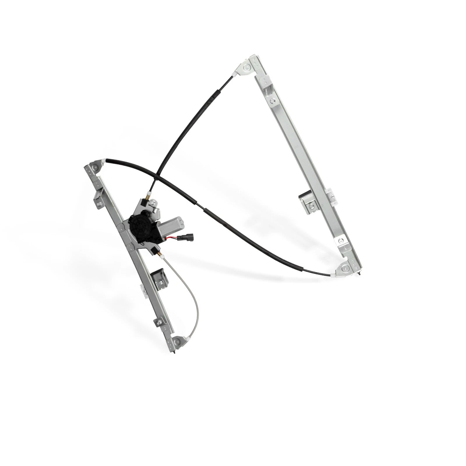 Motor Window Regulator Front Right for Ford F150 Crew Cab (2004–2008)