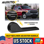 Seat Adjuster Lever Handle for Chevy Silverado GMC Sierra Yukon (2007–2014)