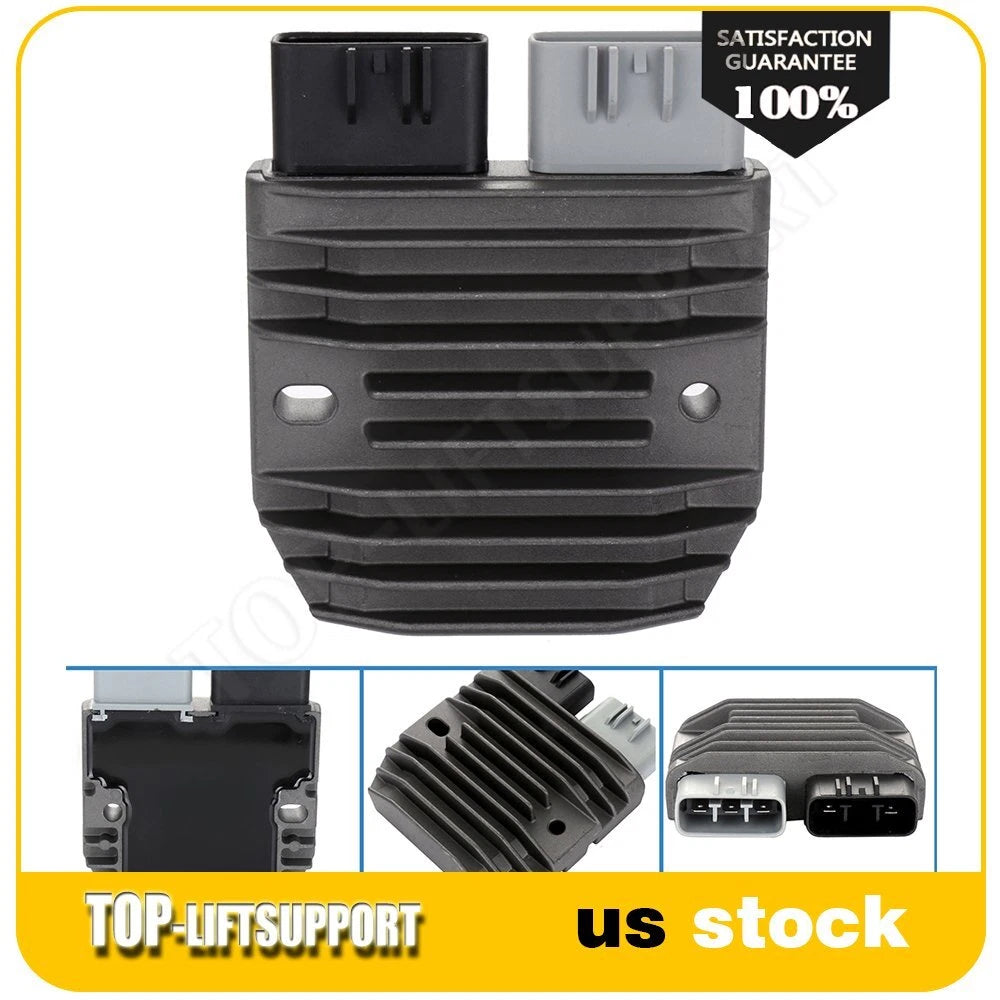 Voltage Regulator Rectifier for Yamaha YZF R1 (2002–2005, 2012)