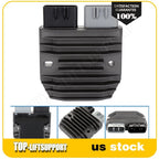 Voltage Regulator Rectifier for Yamaha YZF R1 (2002–2005, 2012)