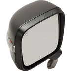 Power Heated Turn Signal Mirrors for Jeep Renegade (2015–2021)