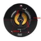 Fuel Filler Gas Tank Cap Cover for Honda VFR800 CB1000R (SP-1/SP-2)