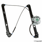 Window Regulator for BMW 5 Series (2001–2007) Left Side