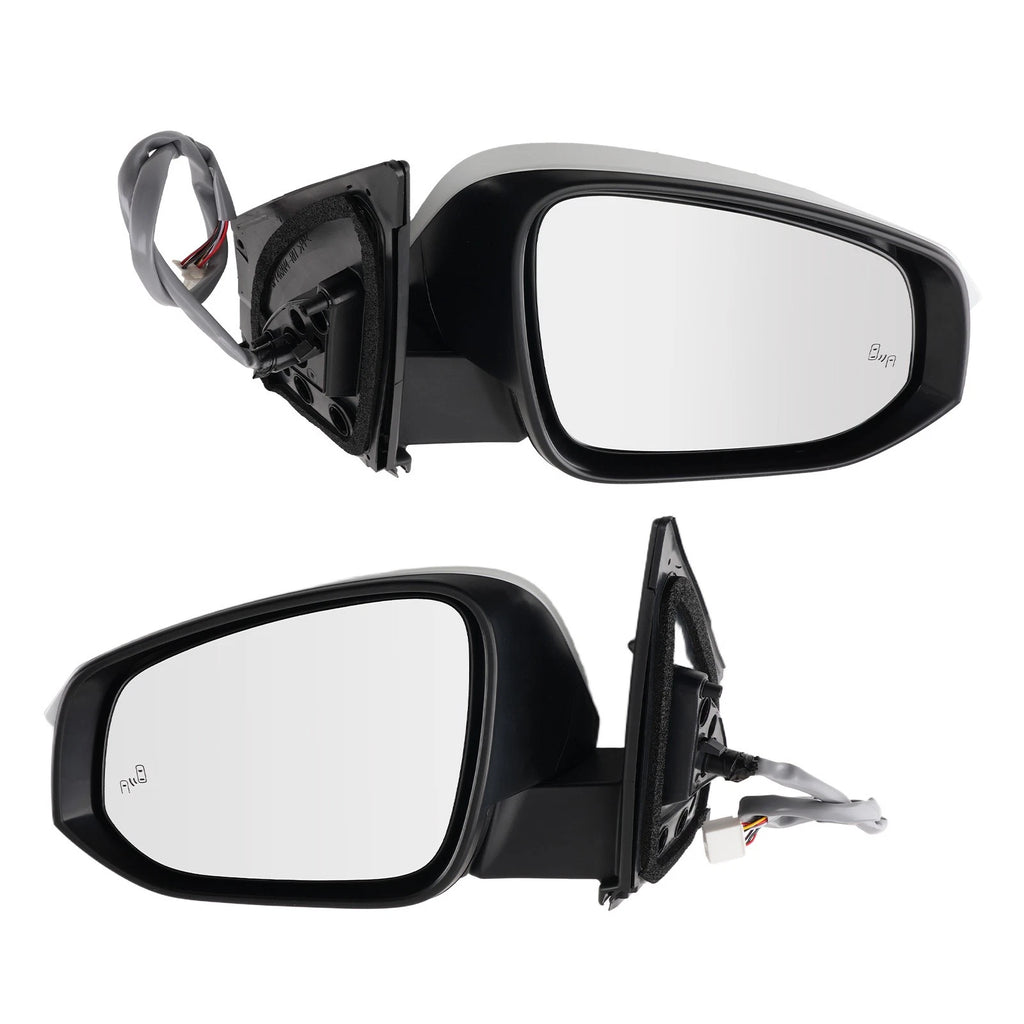 Side Mirror for Toyota RAV4 (2013–2014)