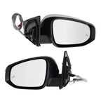 Side Mirror for Toyota RAV4 (2013–2014)