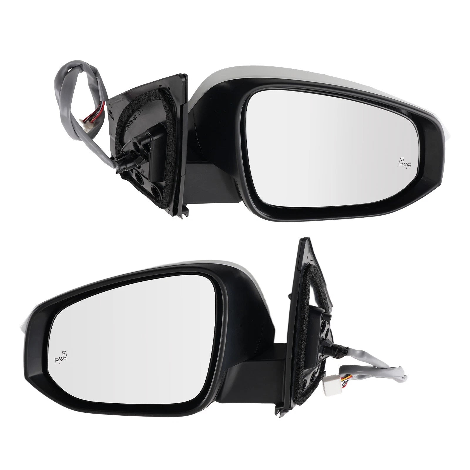 Side Mirror for Toyota RAV4 (2013–2014)
