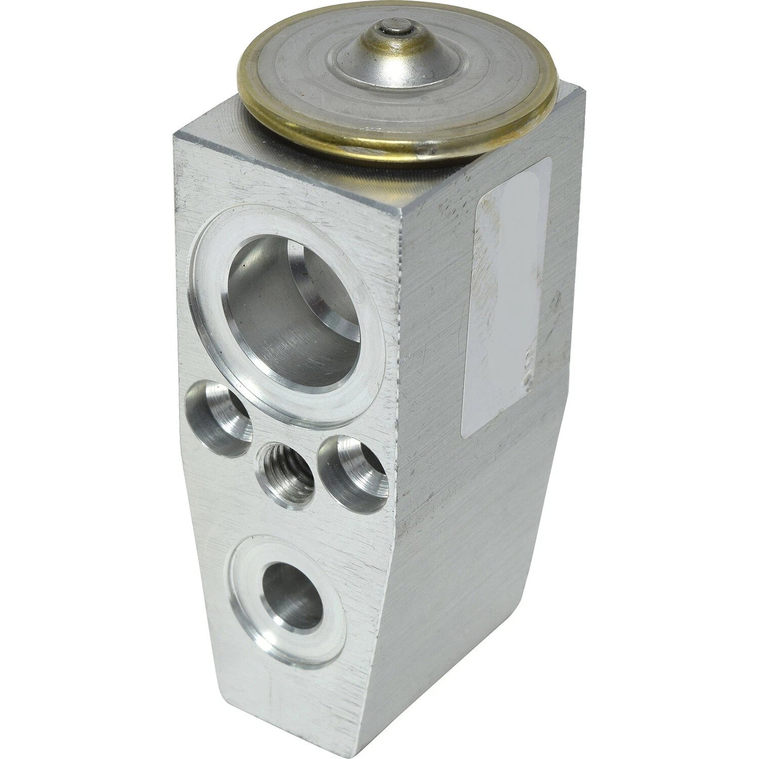 A/C Compressor Kit Replacement for GMC Sierra 2500 HD 6.0L (2015-2016)