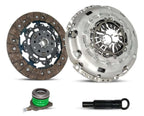 Clutch Kit for Mazda Tribute (2009–2011) 2.5L L4