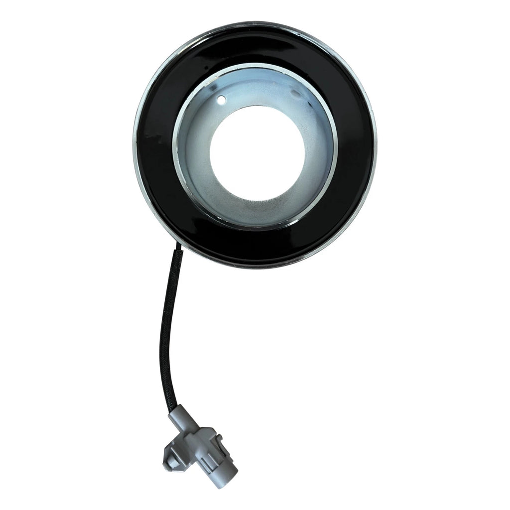 A/C Compressor Clutch Replacement for Toyota RAV4 2.5L (2018-2018)