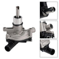 Water Pump for Honda CB400SF Super Four (1999–2024) 19200-MCE-000, 19200-MFM-000