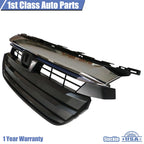 Front Bumper Grille Assembly for Honda Insight (2019-2021)