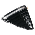 LED Bumper Grille Fog Light Cover for Ford Focus (2012–2014)