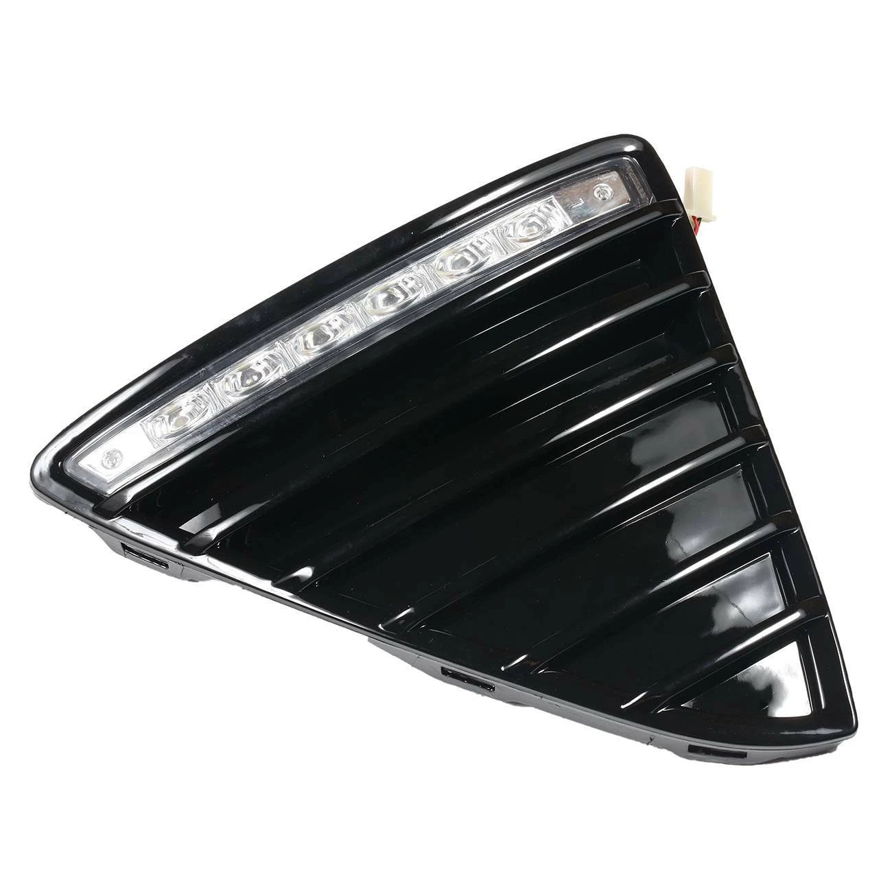 LED Bumper Grille Fog Light Cover for Ford Focus (2012–2014)