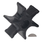 Water Pump Impeller & Key for Yamaha Outboard 90-250 HP