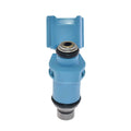 Fuel Injector for Yamaha Outboard 40 50 60 HP (6C5-13761-00-00)