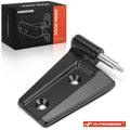 Door Hinge for Jeep Wrangler (2007–2017)