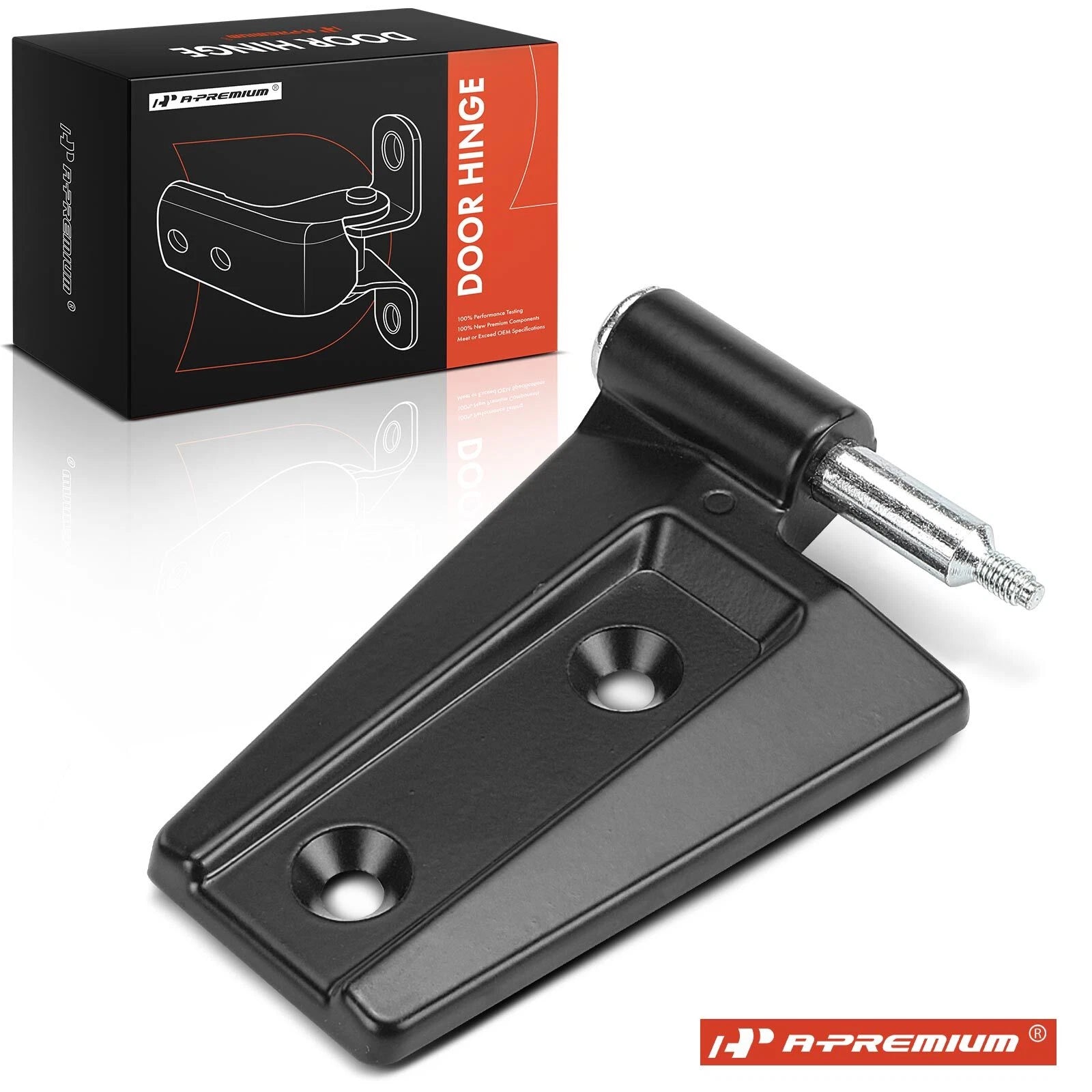 Door Hinge for Jeep Wrangler (2007–2017)