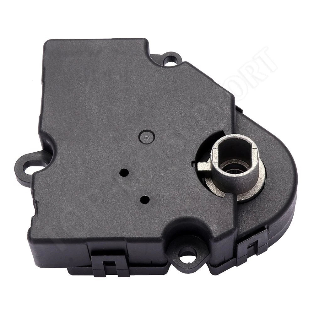 HVAC Heater Air Blend Door Actuator for Hummer GMC Chevrolet (2003–2007)