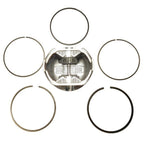 Piston Kit for Suzuki Johnson/Evinrude DF90-DF115 (0)