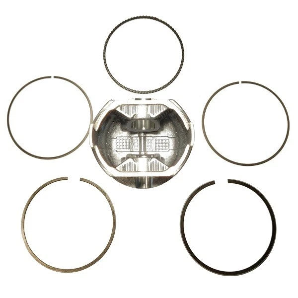 Piston Kit for Suzuki Johnson/Evinrude DF90-DF115 (0)