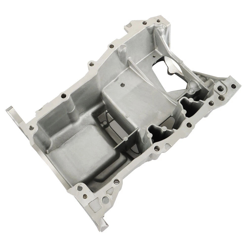 Upper Engine Oil Pan for Toyota Corolla (2009–2019)