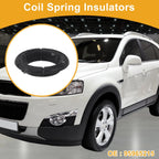 Lower Coil Spring Insulator No. 95965215 for Chevrolet Captiva (2007–2010) Rubber
