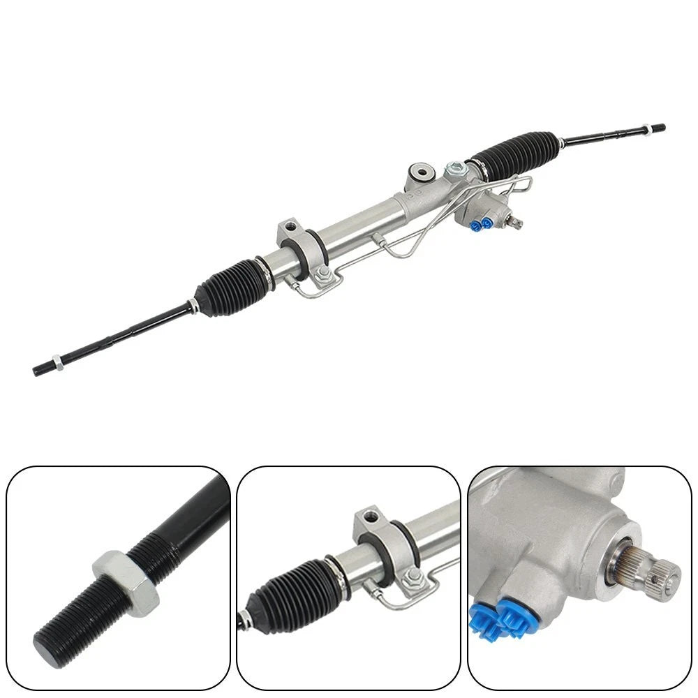Rack and Pinion Steering Assembly for Nissan Quest (2004–2009)