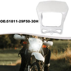 Headlight Cover for Suzuki DR-Z/DR 200/650