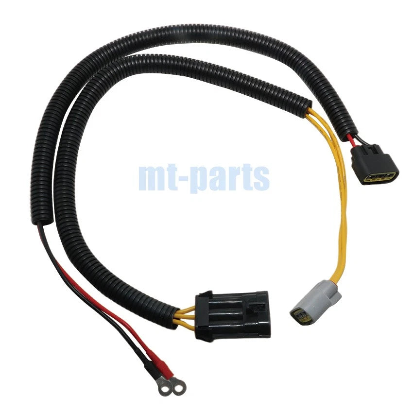 Regulator Link Harness Lead for Polaris Ranger 1000 XP (2017–2018) / Ranger 570 (2014–2018)