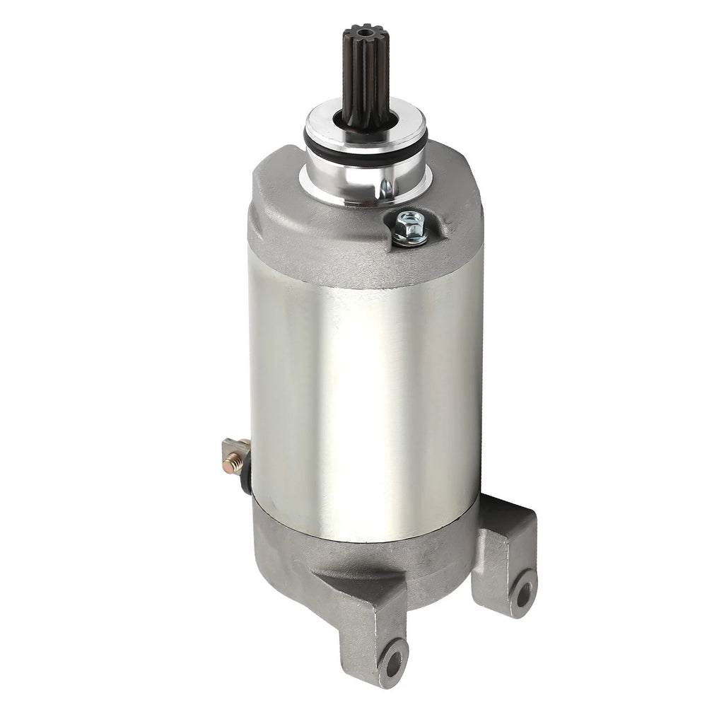 Starter for Yamaha XT250, Raptor 250 YFM250 (2008–2025) 12V 3C5-81890