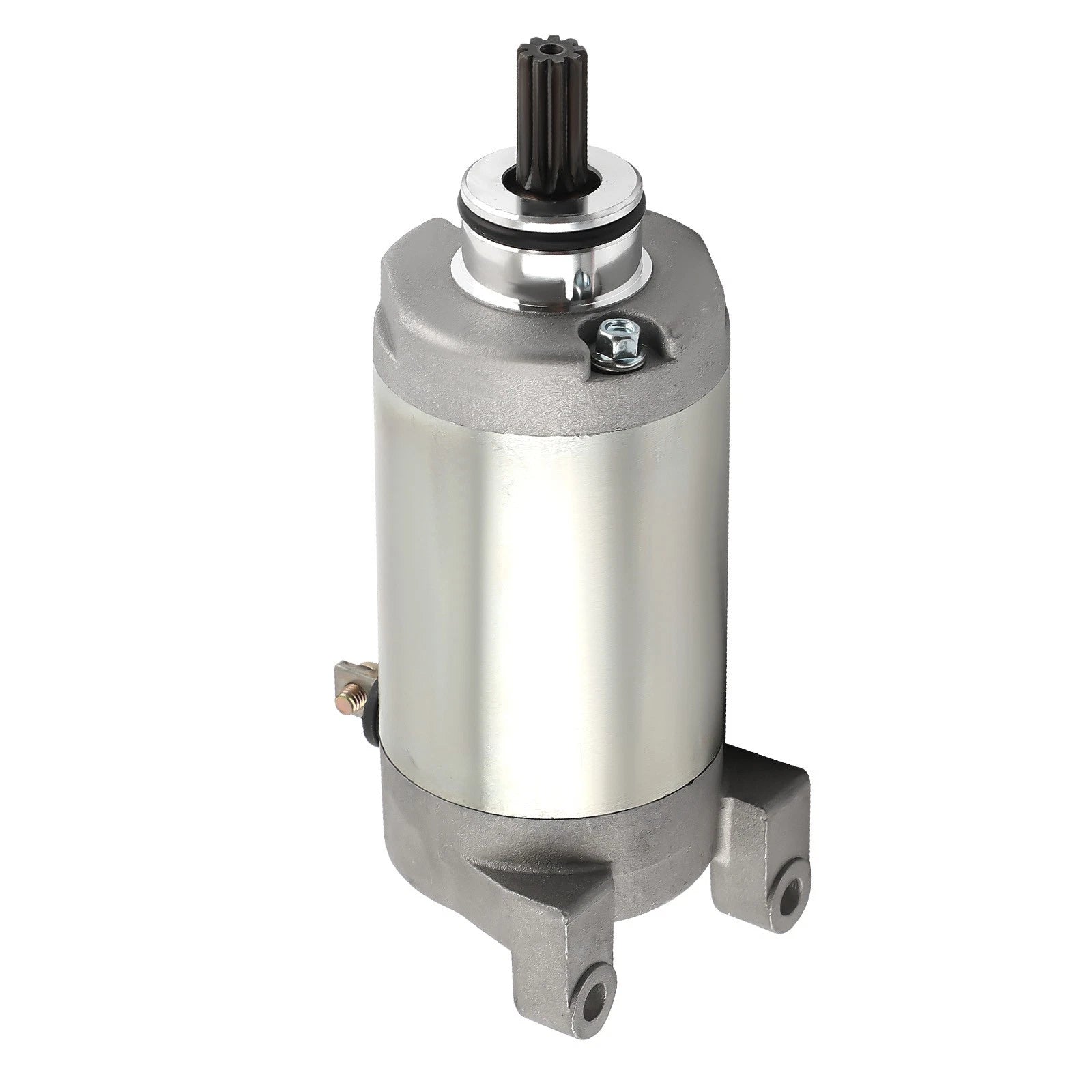 Starter for Yamaha XT250, Raptor 250 YFM250 (2008–2025) 12V 3C5-81890