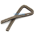 Timing Cam Chain for Yamaha SRV250 Renaissa (1992–1997) / XV125 Virago 125 (1997–2000)