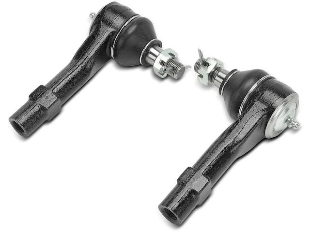 Front Tie Rod End Kit for Mazda B4000 (2005–2010) RW266YN