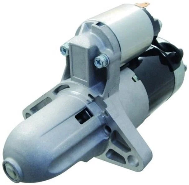 Starter for Mazda RX-7 1.3L Turbo (1986–1991) N318-18-400, N318-18-400A