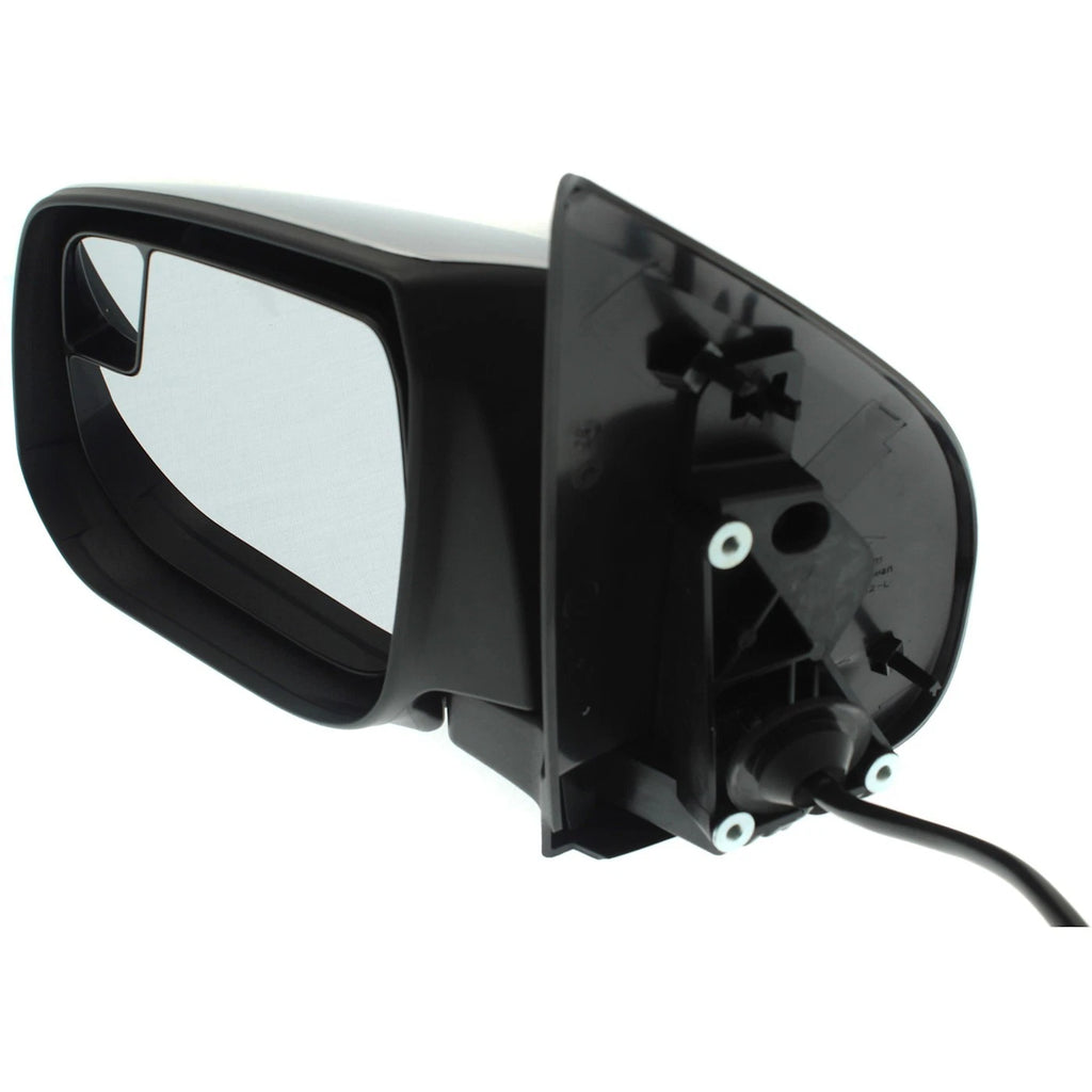 Driver Left Side Heated Mirror for Chevy Colorado GMC