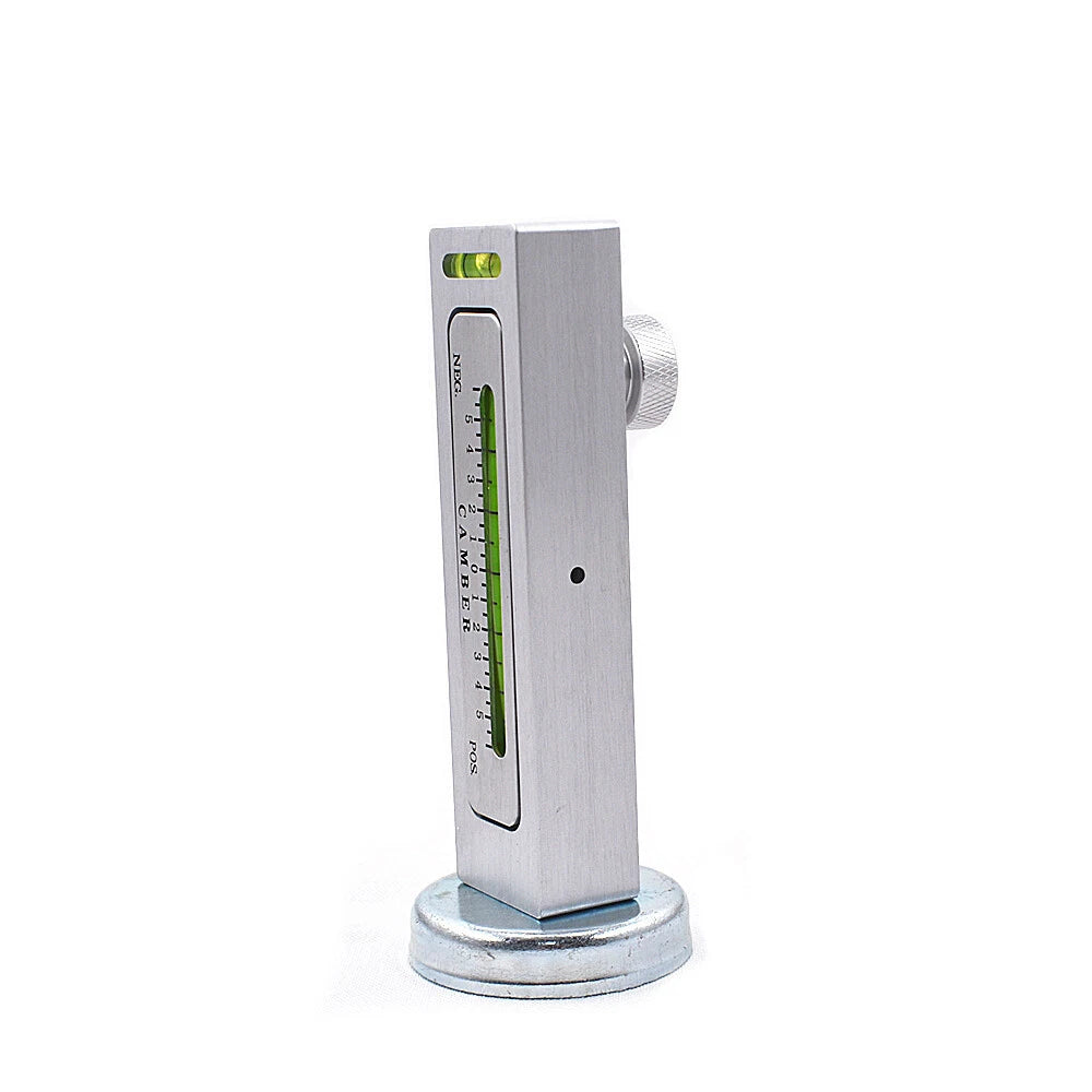Magnetic Gauge Tool for Car Truck Camber Caster Strut Wheel Alignment