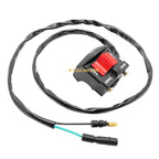 Control Switch Start Kill Stop Button for Honda TRX90 Sportrax (1993–2005)