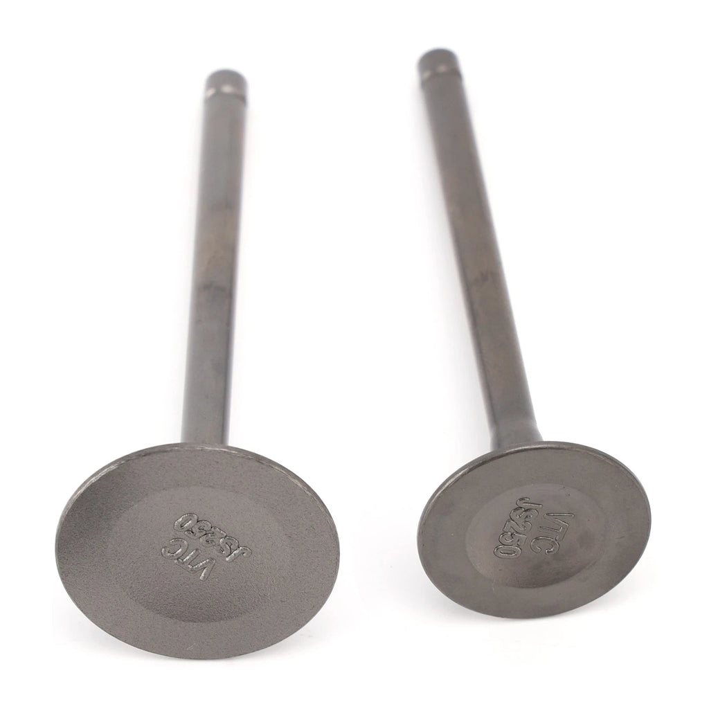 Intake & Exhaust Valves for Yamaha TT-R 225, TTR 230, XT 225 (1992–2025)