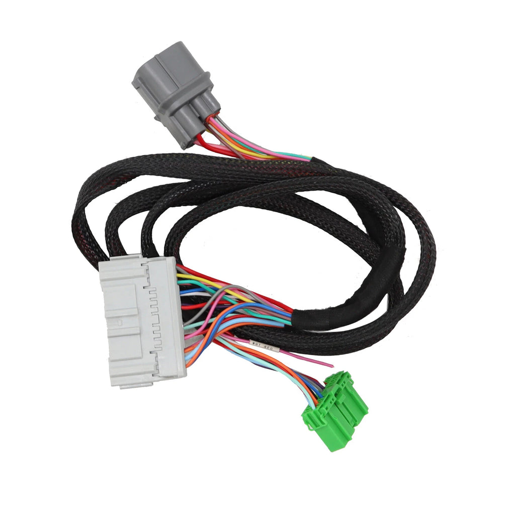 D Series Chassis Adapter Harness for Honda Civic B Series (1996–1998)