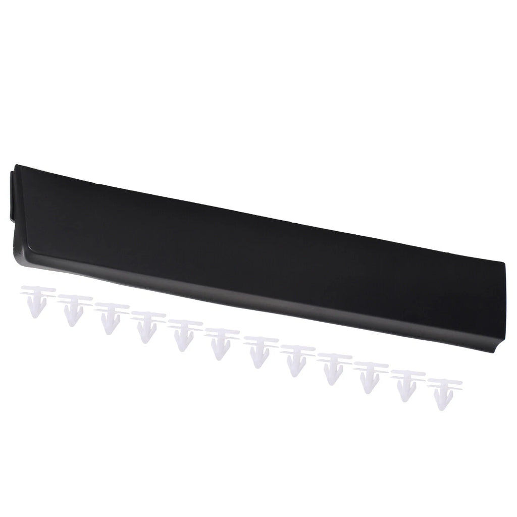 Front Lower Left Door Molding Trim for Chevrolet Trax Buick Encore (2015–2021)