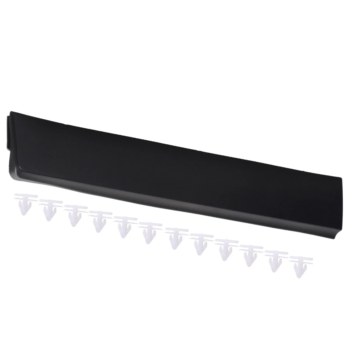 Front Lower Left Door Molding Trim for Chevrolet Trax Buick Encore (2015–2021)