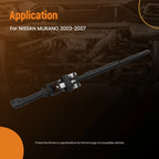 Intermediate Steering Shaft for Nissan Murano (2003-2007)