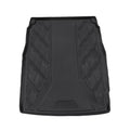 Cargo Liner Rear Trunk Mat for BMW 5-Series (2011–2016) TPE Diamond Pattern