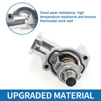 Engine Coolant Thermostat Housing for Chevrolet Camaro (2010-2015)