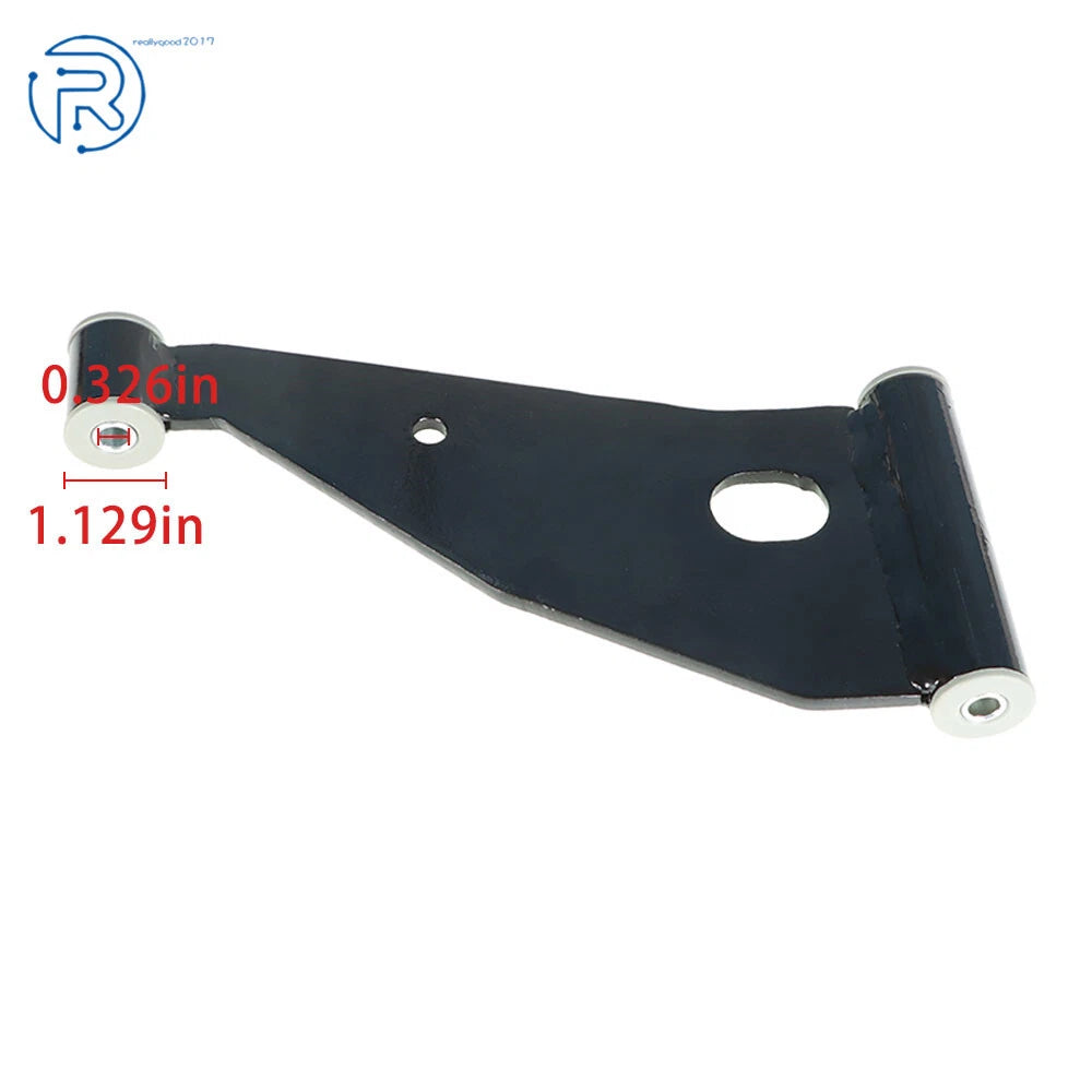 Control Arm Delta A-Plate for Club Car Precedent Golf Cart (2004-Present)