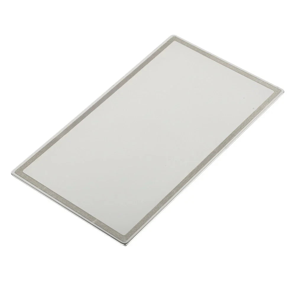 Sun Visor Mirror for Car Vanity Makeup Cosmetic Sun-Shading Decor Accessories