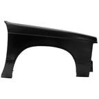Fender for Chevrolet S10 (1982–1993) Front Passenger Side